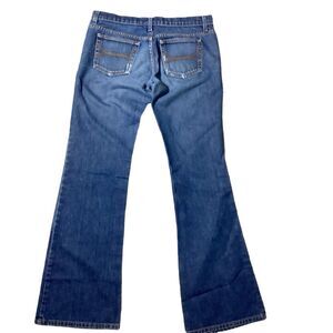 JUICY COUTURE Bootcut Glamorous Jeans